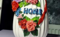Vaza HOME