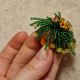 Plante decorative din margele de nisip - cu magnet