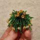 Plante decorative din margele de nisip - cu magnet
