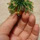 Plante decorative din margele de nisip - cu magnet