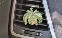 Plante decorative din margele 