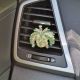 Plante decorative din margele 