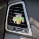 Plante decorative din margele 