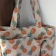 Geant textil handmade unicat 