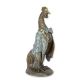 Domnul Cocos-statueta vieneza din bronz