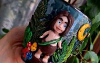 Can  TARZAN