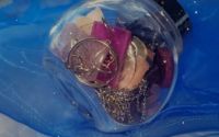 Mystery Jar cu accesorii handmade din rin