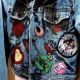 Jacheta denim unicata 