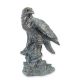 Vultur-statueta din rasini speciale