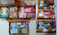Cutie cadou handmade