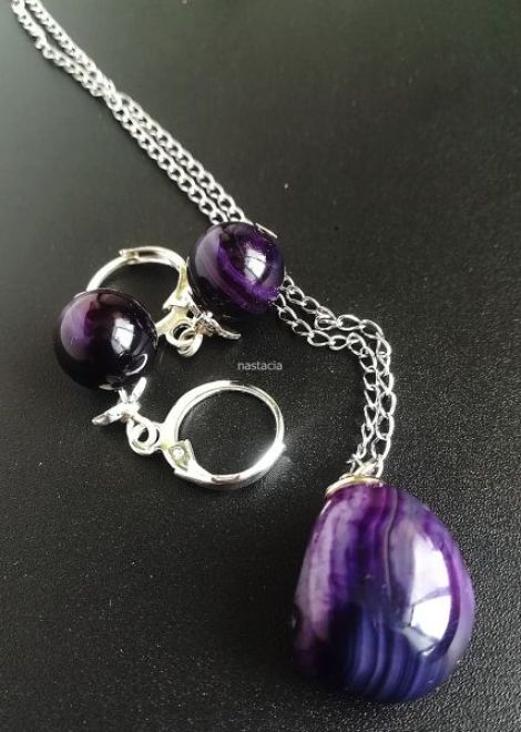 set argintat agate mov