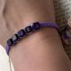 Bratara handmade cu nume