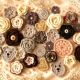 Lot flori crosetate