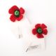 Brosa tip ac "FLOARE DE MAC "