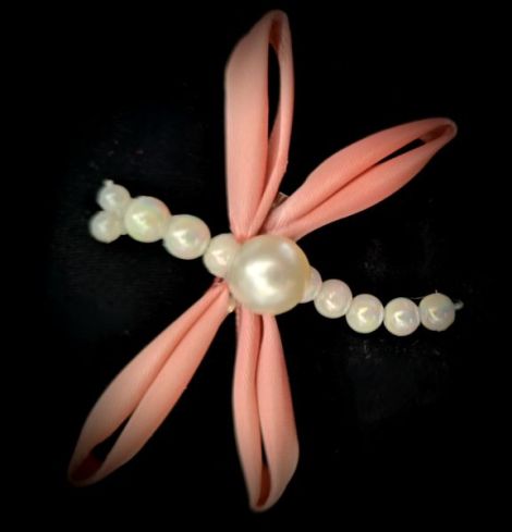 Brosa model Libelula