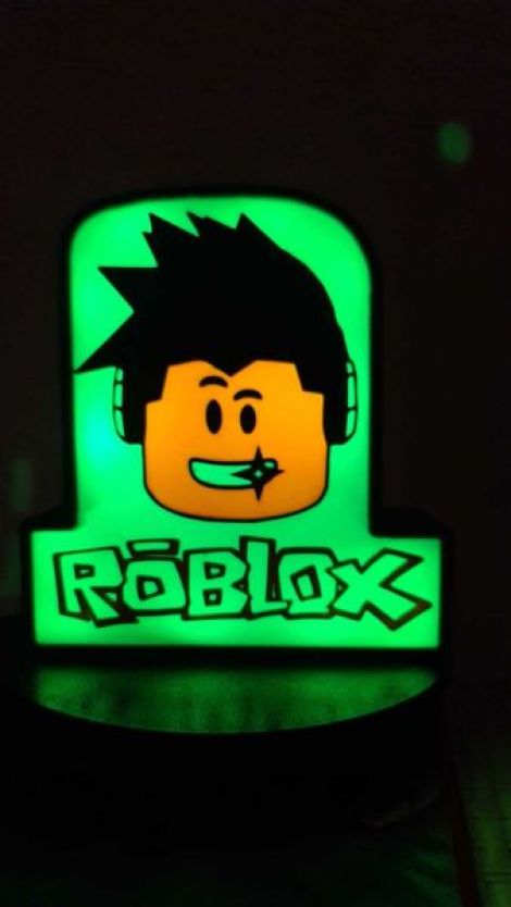 LightBox Roblox