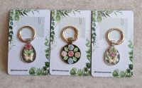BrelocAccesorii cu flori 