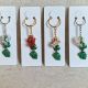 BrelocAccesorii cu flori 