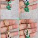 BrelocAccesorii cu flori 