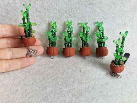 Mini Bambus
