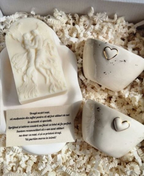 Couple gift box