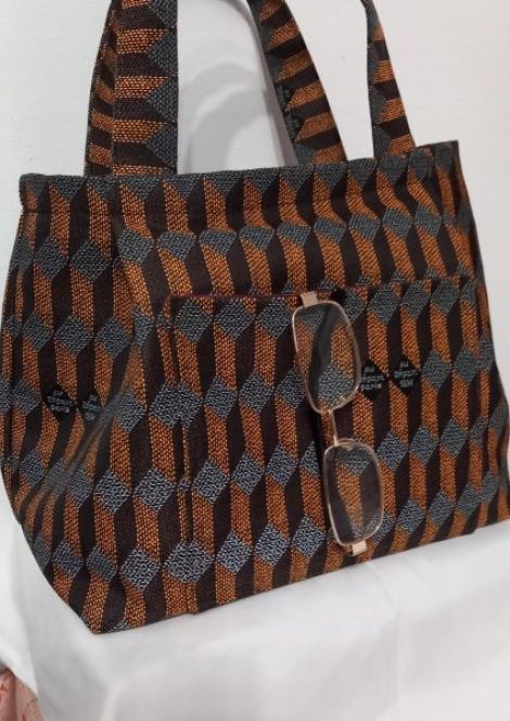 Geant handmade unicat