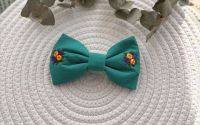 Fundita cu broderie manuala