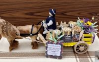 DECORATIUNE TRADITIONALA ROMANEASCA HANDMADE