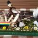 MACHETA TRADITIONALA ROMANEASCA HANDMADE