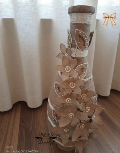 Vaze decorative gigant-1M