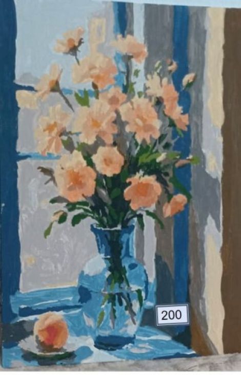 Tablouri florale