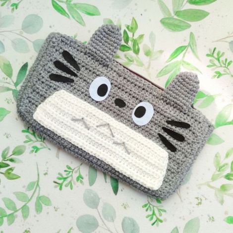 Penar Totoro