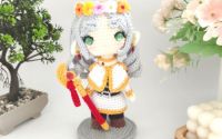Figurina Frieren