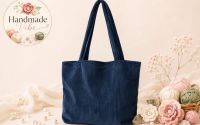 Sacosa Tote patrata