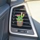 Cactus decorativ pentru masina