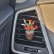 Cactus decorativ pentru masina