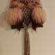 Bufnita macrame