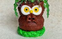 Bufnita de toamna 