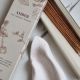 Signature Amber aromatherapy box