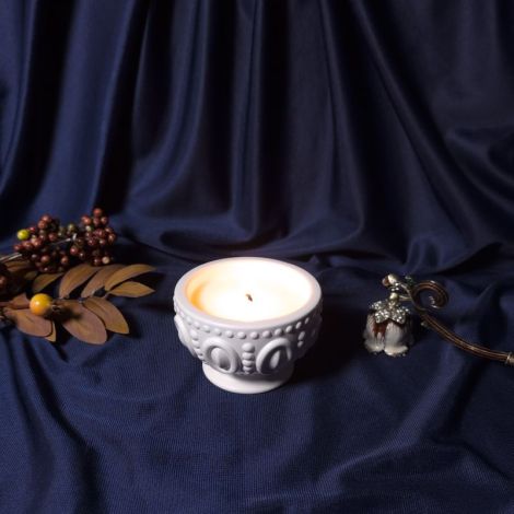 Lumanare parfumata "Elegance" aroma Palo Santo