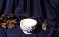 Lumanare parfumata "Elegance" aroma Palo Santo