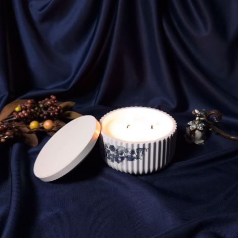 Lumanare parfumata "Eternity" aroma Fireside