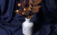 Vaza decorativa handmade "Nova"