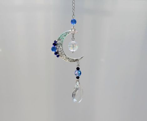 Suncatcher Capcana de Soare "Pazitorul viselor"