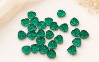Cabochon inima 