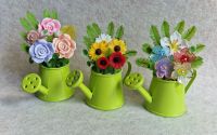 Aranjamente florale decorative
