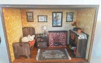 Cat Home