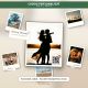 Tablou cu mesaj vocal ascuns in cod QR