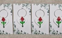 Accesorii geanta - cadou multumire 