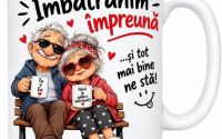 Cana 2funny love +1breloc gratuit la comanda 